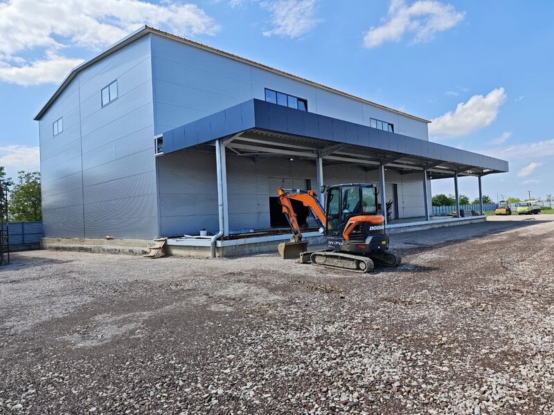 Alcotek Romania - Solutii complete pentru fatade ventilate