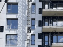 Alcotek Romania - Solutii complete pentru fatade ventilate